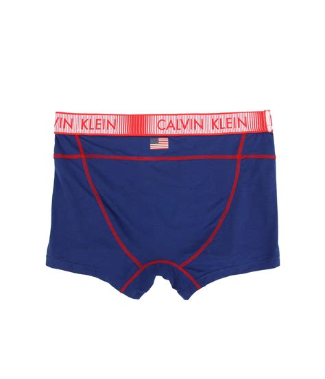 Calvin Klein underwear USA